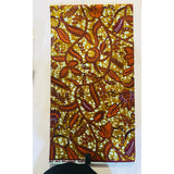 Fabric Swatch 38