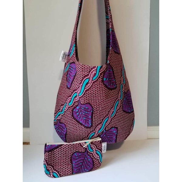 African Summer Crossbody Bag – Reginas Blackstar